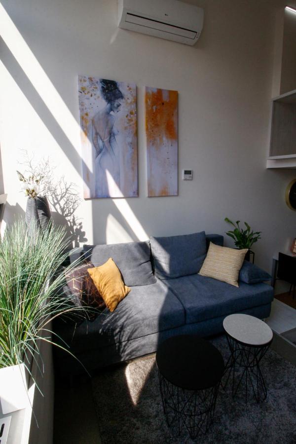 Vita Sana Apartments&Spa Zlín Dış mekan fotoğraf