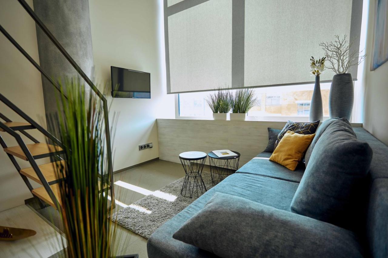 Vita Sana Apartments&Spa Zlín Dış mekan fotoğraf